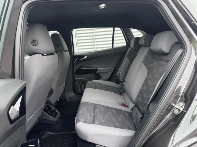 Volkswagen ID.4 150 kW Performance Pro