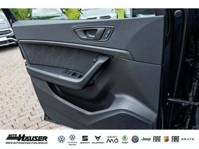 Cupra Ateca 1.5 TSI DSG