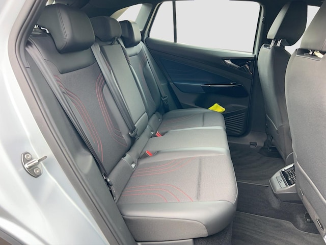 Volkswagen ID.4 4M WPumpe Assist+ 360°
