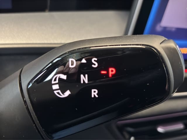 Volkswagen Tayron DSG eHybrid