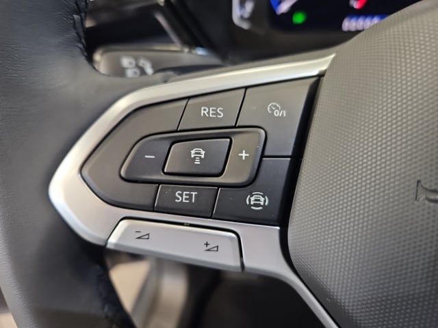 Volkswagen Touran 1.5 TSI Style