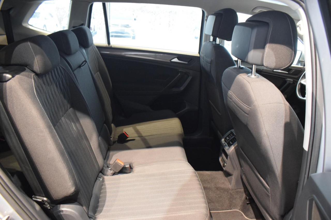 Volkswagen Tiguan 1.5 TSI Allspace DSG Life