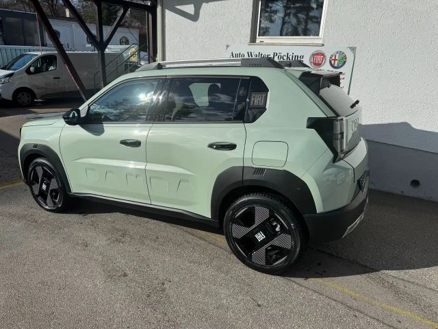 Fiat Grande Panda La Prima