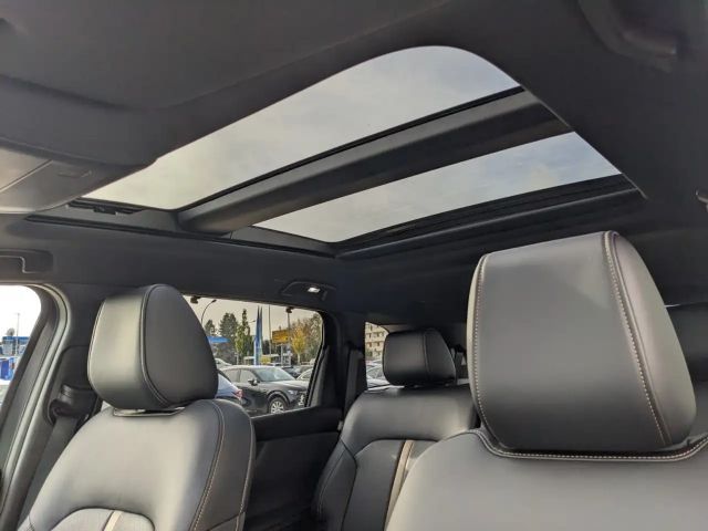 Mazda CX-80 7-Zitter Homura Plus