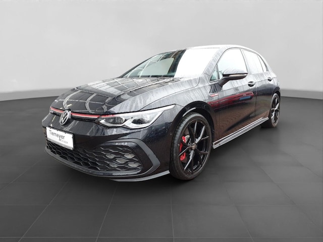 Volkswagen Golf DSG GTI