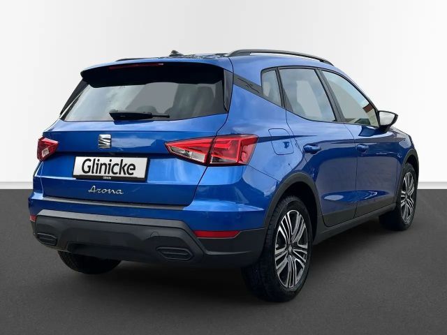 Seat Arona 1.0 TSI Style