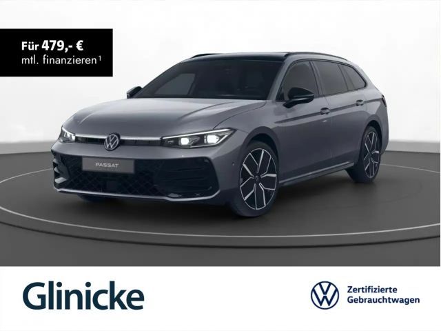 Volkswagen Passat 2.0 TDI R-Line Variant