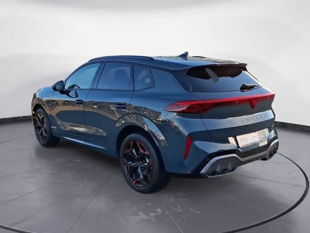 Cupra Terramar 1.5 e-Hybrid VZ e-Hybrid