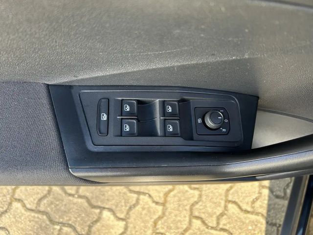 Volkswagen T-Roc 1.0 TSI