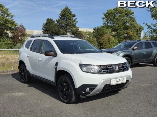 Dacia Duster Extreme TCe 150