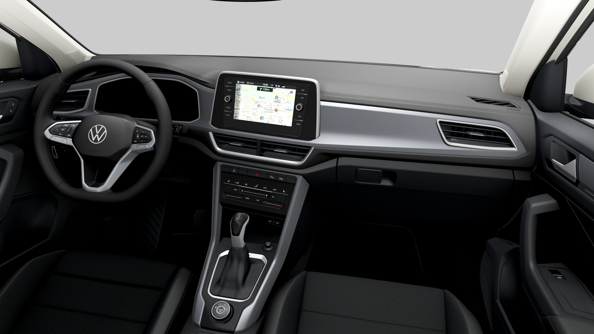 Volkswagen T-Roc 2.0 TDI 4Motion DSG Style