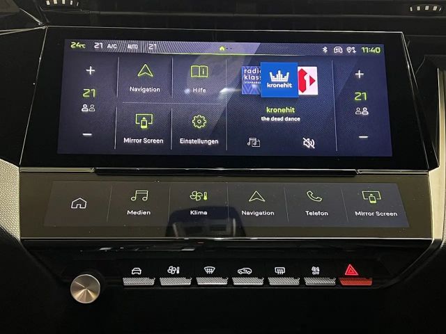 Peugeot 308 EAT8 GT-Line PureTech SW