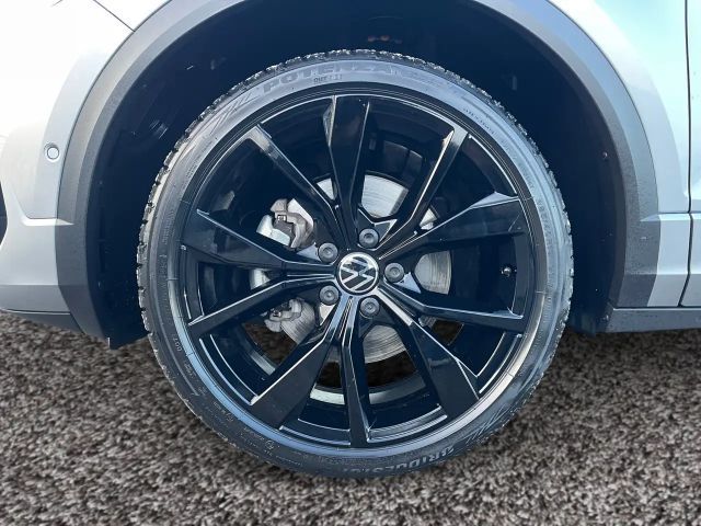 Volkswagen T-Roc 4Motion DSG R-Line