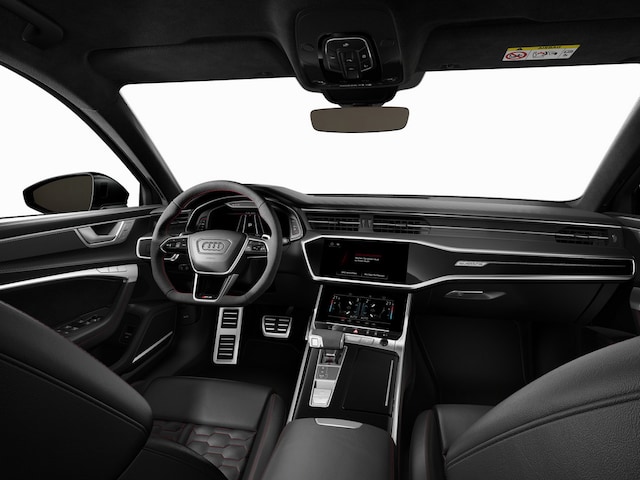 Audi A6 e-tron Avant Performance Quattro