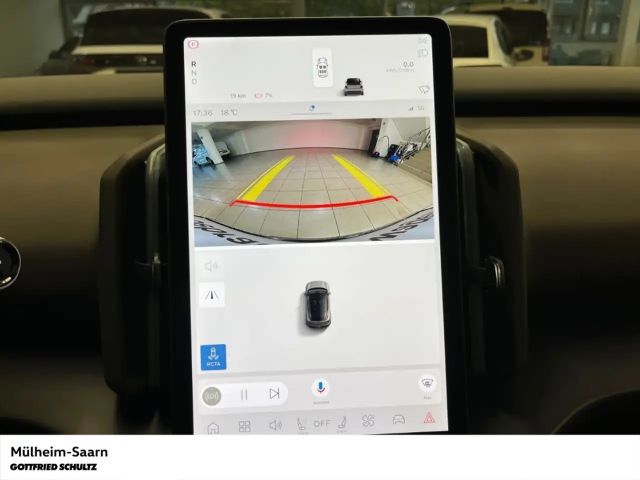 Volvo EX30 Achterwielaandrijving Core