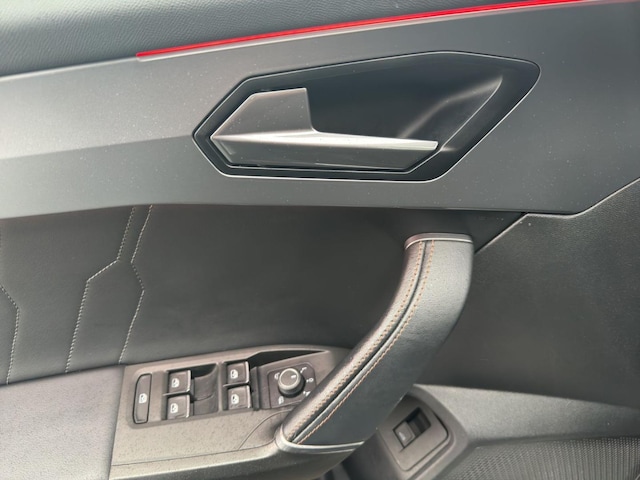 Cupra Formentor 2.0 TSI DSG VZ