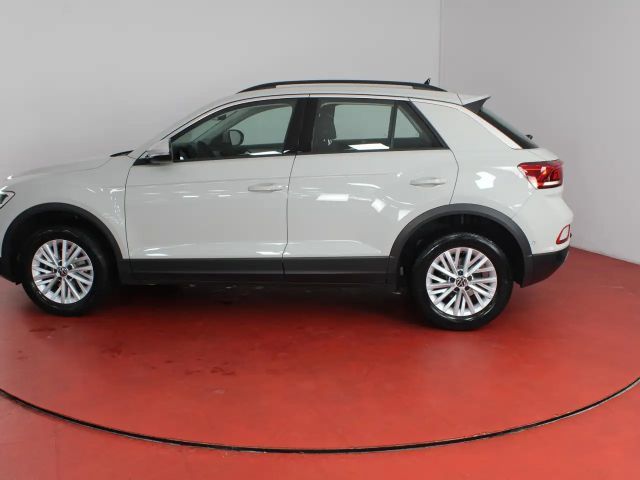 Volkswagen T-Roc DSG Life