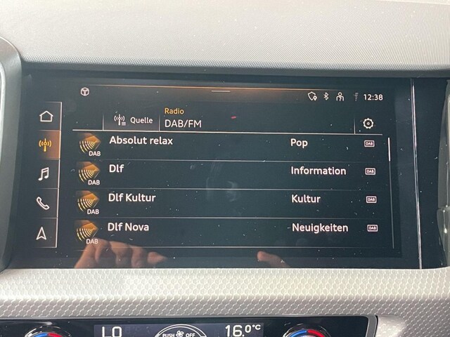 Audi A1 35 TFSI S-Line S-Tronic Sportback