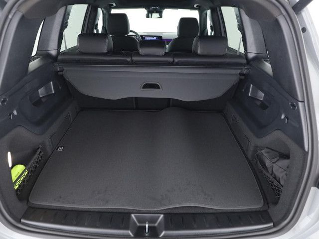 Mercedes-Benz GLB 180 GLB 180 d