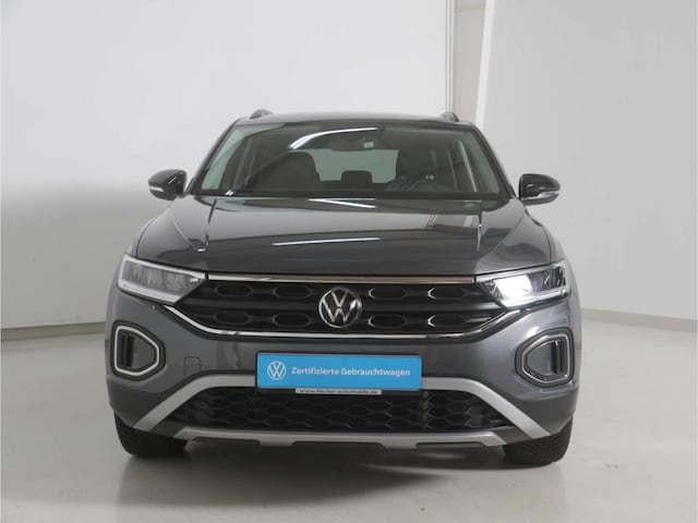 Volkswagen T-Roc 1.0 TSI
