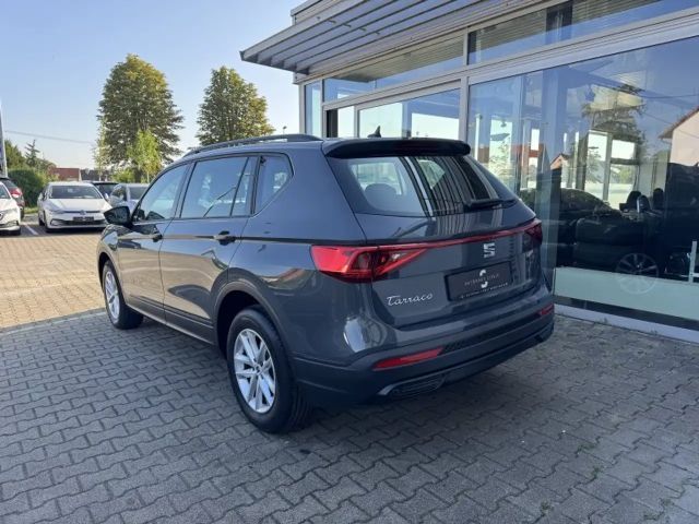 Seat Tarraco 2.0 TDI DSG Style