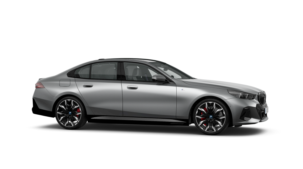 BMW 550 Sedan xDrive