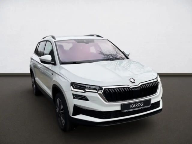 Skoda Karoq 1.5 TSI Tour