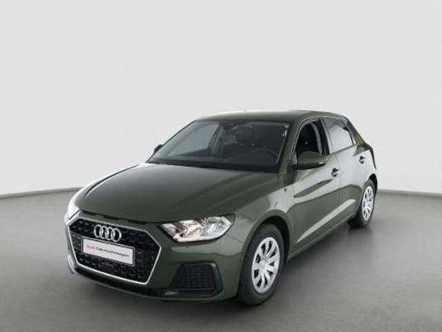 Audi A1 30 TFSI Sportback