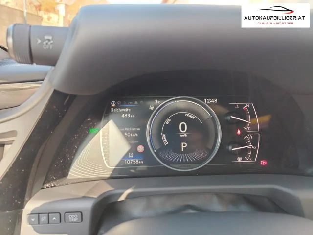 Lexus ES Business Line