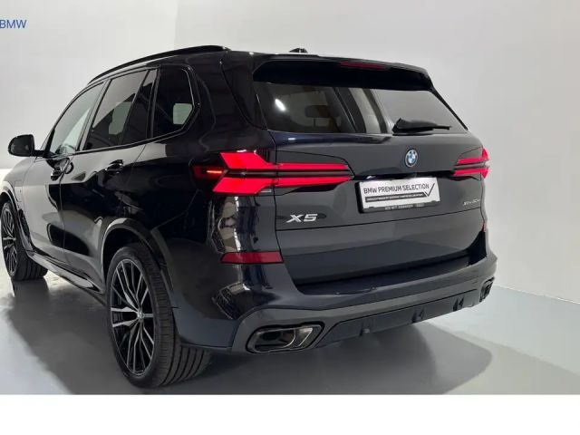 BMW X5 xDrive50e