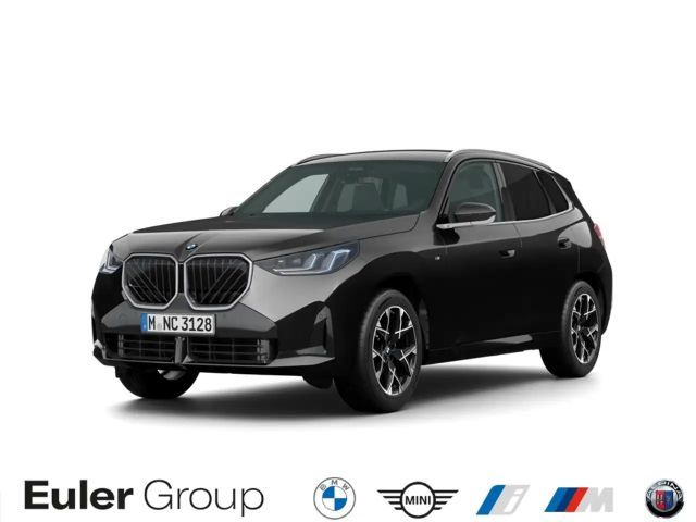 BMW X3 M-Sport xDrive