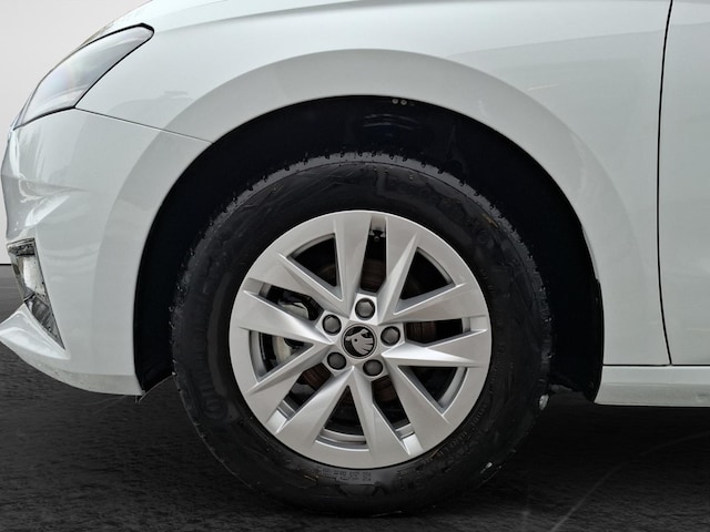 Skoda Fabia 1.0 TSI Selection