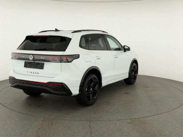 Volkswagen Tiguan 2.0 TSI 4Motion DSG R-Line