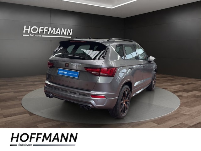 Cupra Ateca 2.0 TSI 4Drive DSG VZ