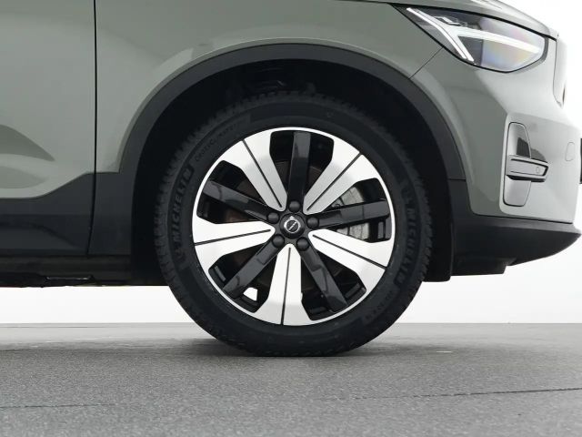 Volvo C40 Plus Recharge