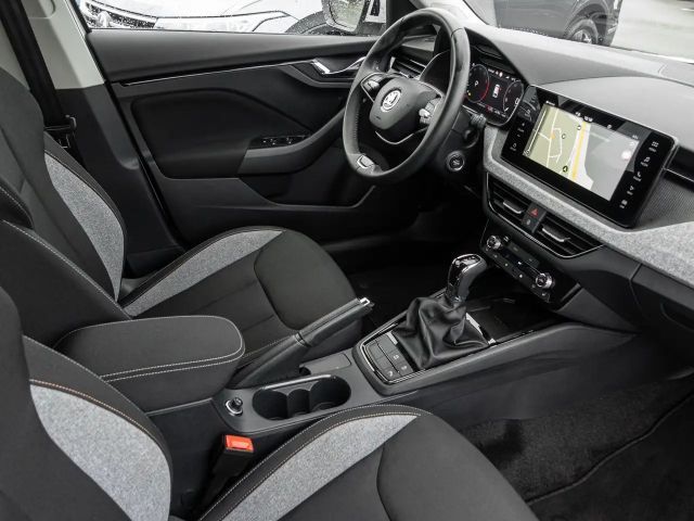 Skoda Kamiq 1.5 TSI Selection