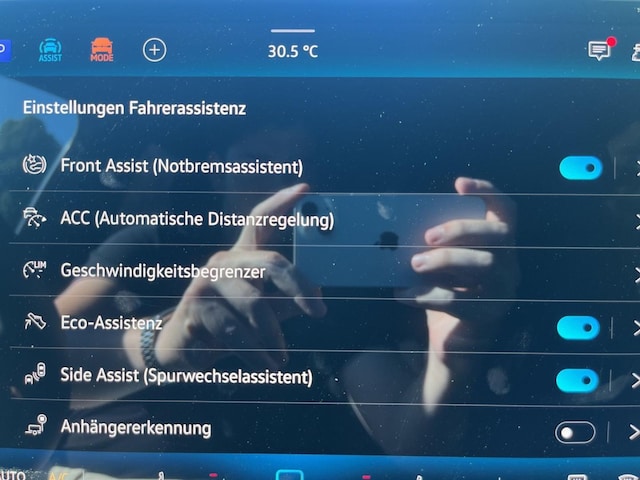 Volkswagen Tiguan DSG Elegance Elegance