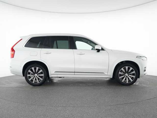 Volvo XC90 XC90