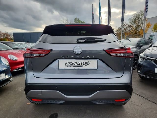 Nissan Qashqai DIG-T Tekna