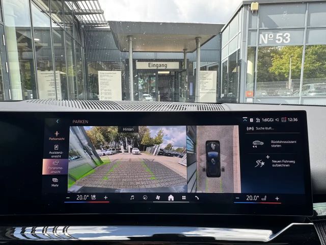 BMW 540 540d M-Sport xDrive