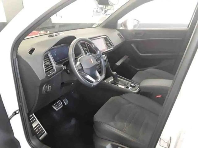 Cupra Ateca 2.0 TSI 4Drive DSG VZ