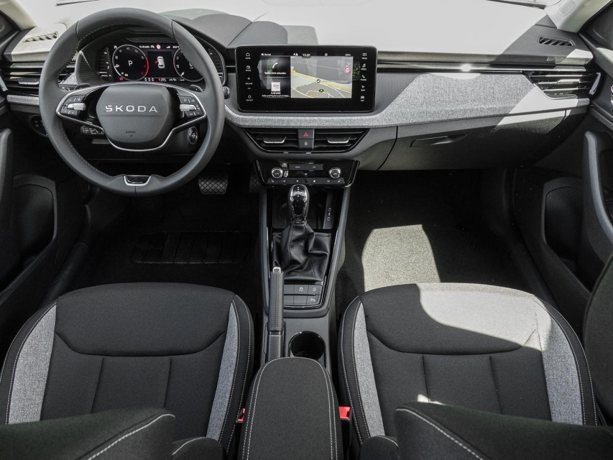 Skoda Kamiq 1.0 TSI Drive