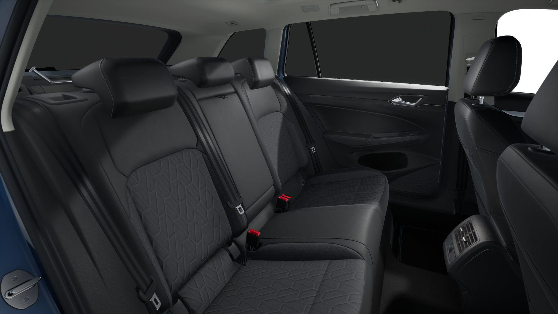 Volkswagen Golf 1.5 TSI Variant