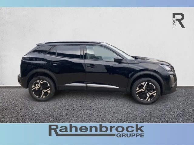 Peugeot 2008 Allure Pack Hybrid