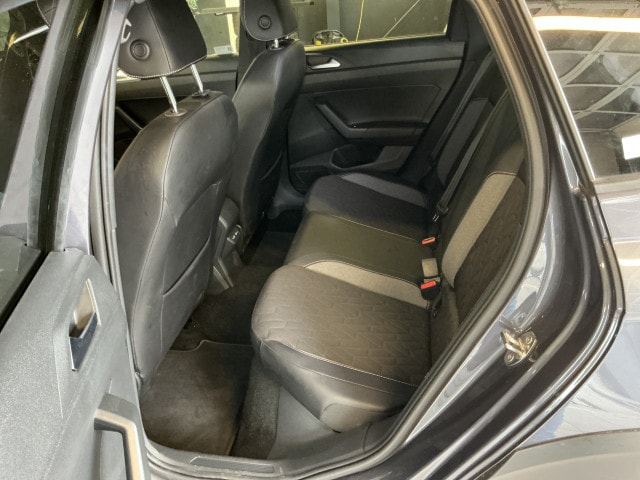 Volkswagen Taigo 1.0 TSI DSG