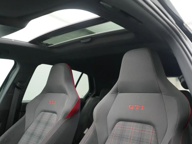 Volkswagen Golf GTI Golf VIII