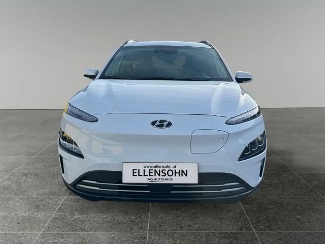 Hyundai Kona Edition 30 plus Electric