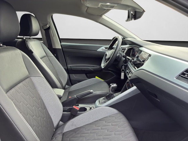 Volkswagen Taigo 1.0 TSI DSG