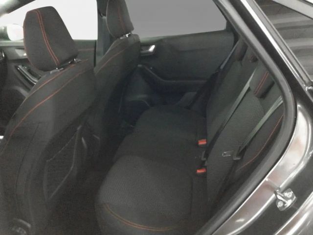 Ford Puma EcoBoost ST Line