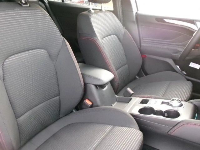 Ford Focus ST Line Wagon